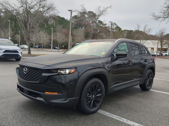 2024 Mazda CX-50 2.5 S Premium Package