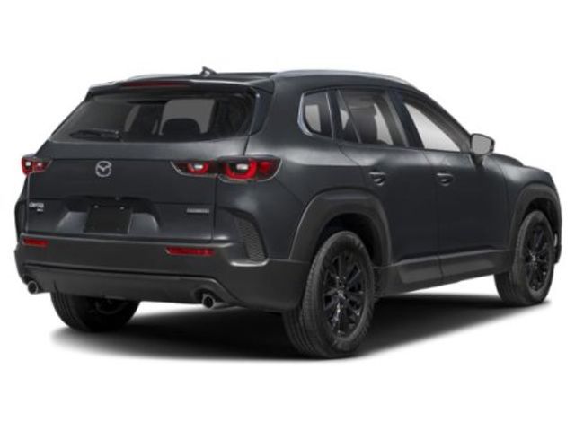 2024 Mazda CX-50 2.5 S Premium Package