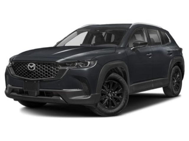 2024 Mazda CX-50 2.5 S Premium Package