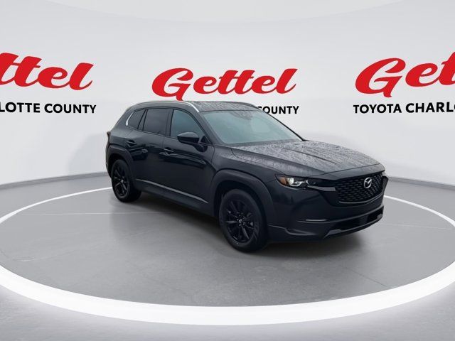 2024 Mazda CX-50 2.5 S Premium Package