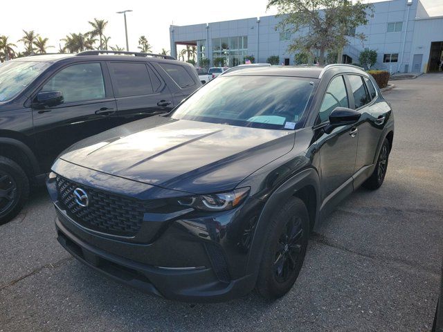 2024 Mazda CX-50 2.5 S Premium Package