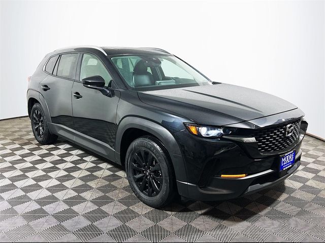 2024 Mazda CX-50 2.5 S Premium Package