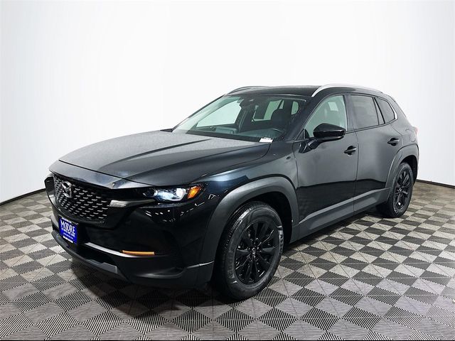 2024 Mazda CX-50 2.5 S Premium Package