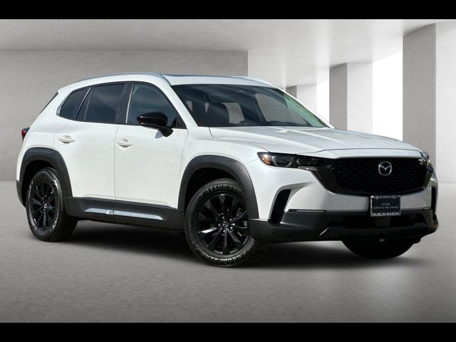 2024 Mazda CX-50 2.5 S Premium Package