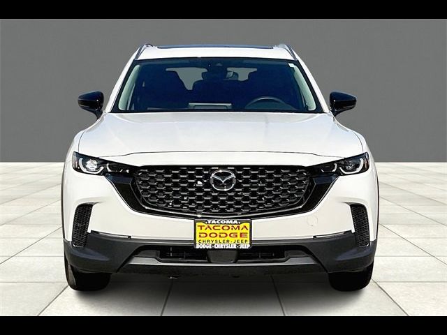 2024 Mazda CX-50 2.5 S Premium Package