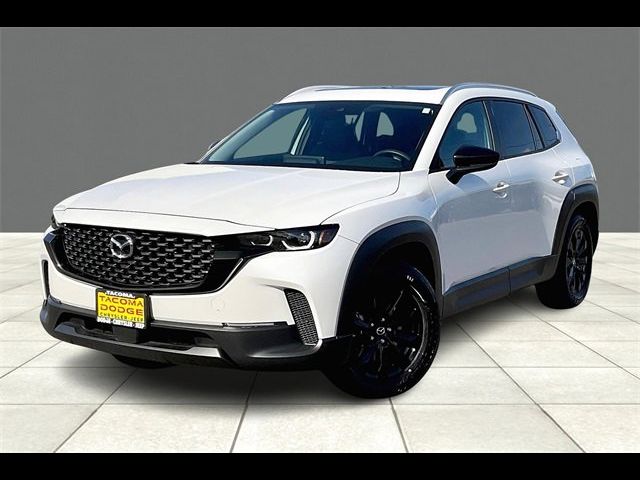 2024 Mazda CX-50 2.5 S Premium Package