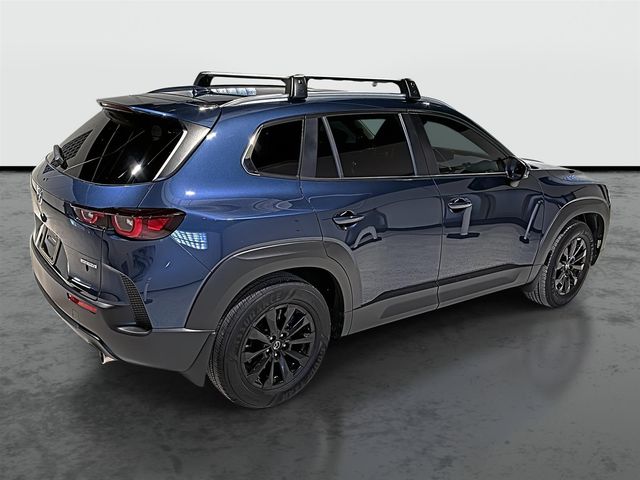 2024 Mazda CX-50 2.5 S Premium Package