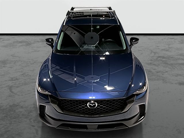 2024 Mazda CX-50 2.5 S Premium Package