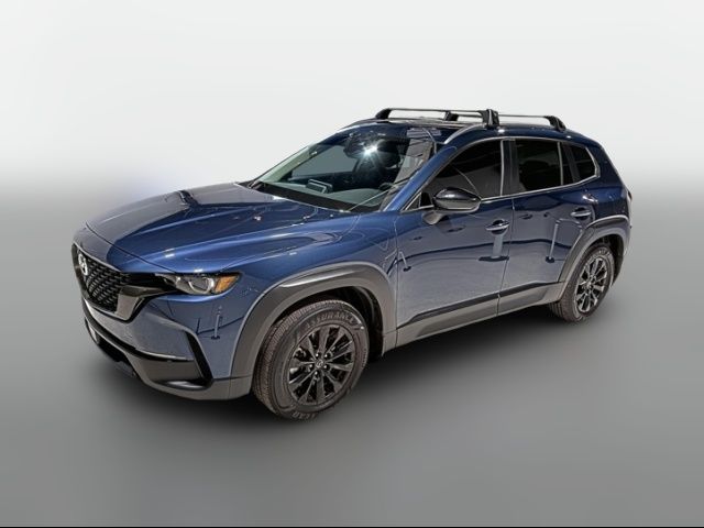 2024 Mazda CX-50 2.5 S Premium Package