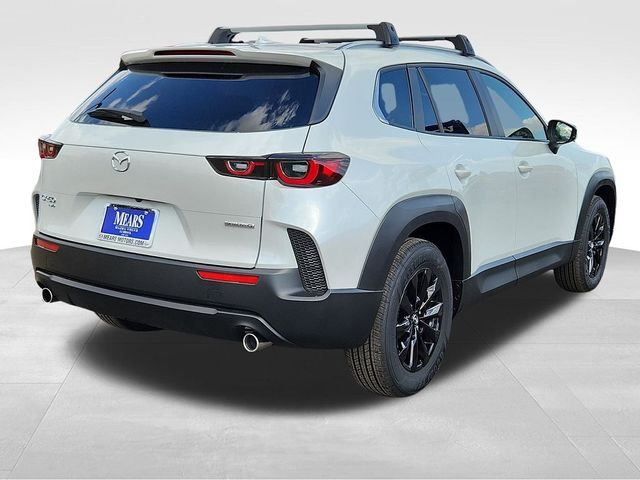 2024 Mazda CX-50 2.5 S Premium Package