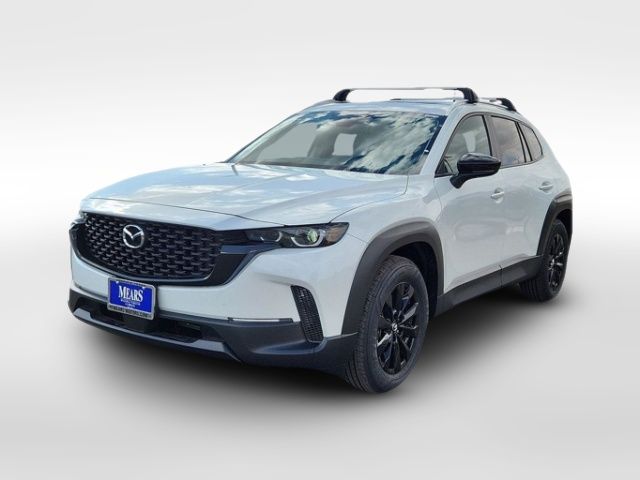 2024 Mazda CX-50 2.5 S Premium Package