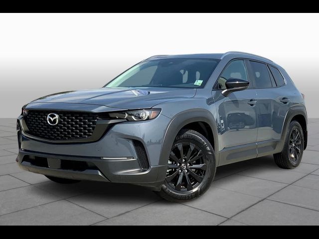 2024 Mazda CX-50 2.5 S Premium Package