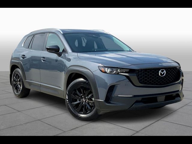 2024 Mazda CX-50 2.5 S Premium Package