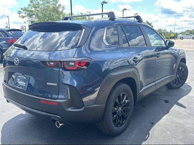 2024 Mazda CX-50 2.5 S Premium Package