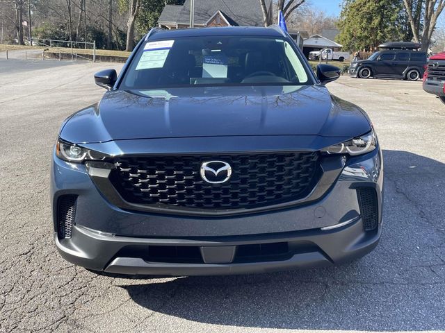 2024 Mazda CX-50 2.5 S Premium Package