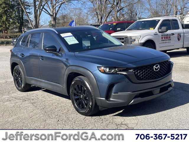 2024 Mazda CX-50 2.5 S Premium Package