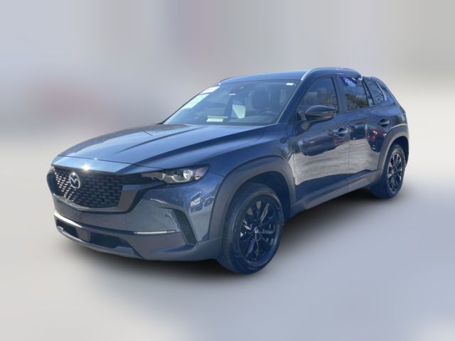2024 Mazda CX-50 2.5 S Premium Package
