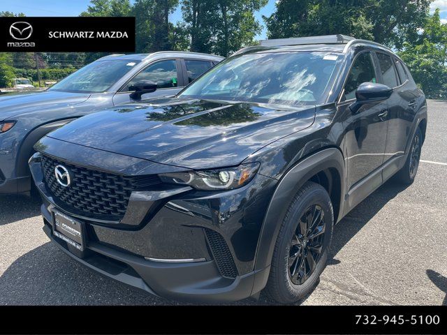 2024 Mazda CX-50 2.5 S Premium Package