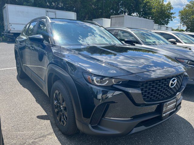 2024 Mazda CX-50 2.5 S Premium Package