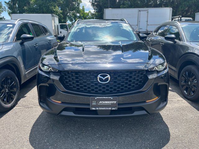 2024 Mazda CX-50 2.5 S Premium Package