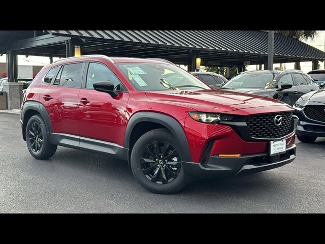 2024 Mazda CX-50 2.5 S Premium Package