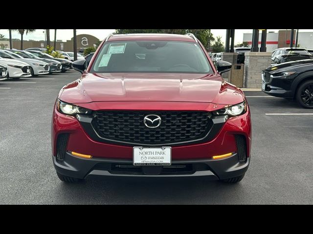 2024 Mazda CX-50 2.5 S Premium Package