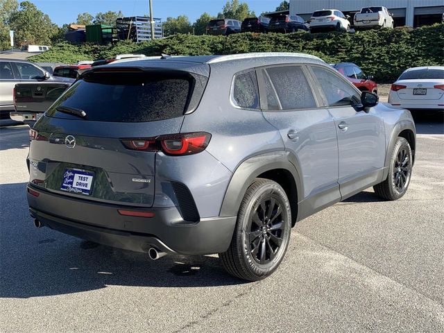 2024 Mazda CX-50 2.5 S Premium Package