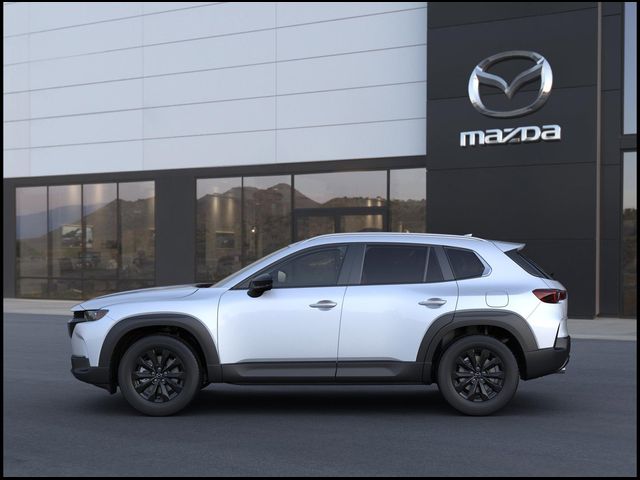 2024 Mazda CX-50 2.5 S Premium Package