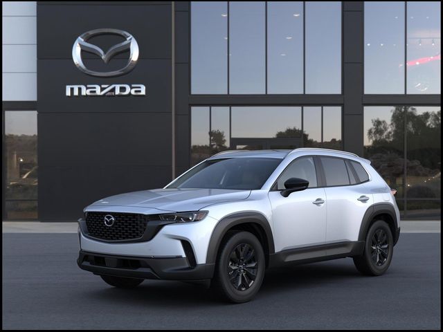 2024 Mazda CX-50 2.5 S Premium Package