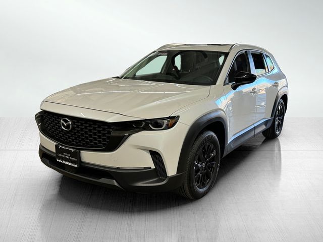 2024 Mazda CX-50 2.5 S Premium Package