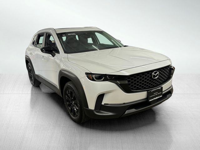 2024 Mazda CX-50 2.5 S Premium Package