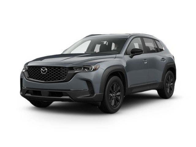 2024 Mazda CX-50 2.5 S Premium Package