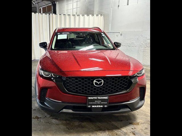 2024 Mazda CX-50 2.5 S Premium Package