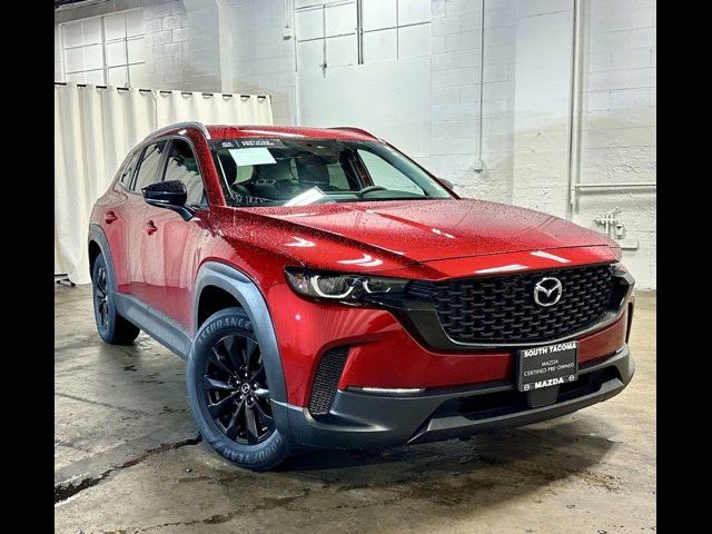 2024 Mazda CX-50 2.5 S Premium Package