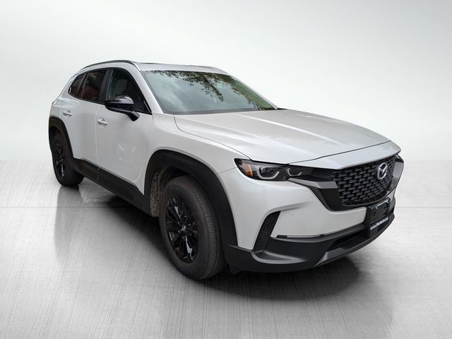 2024 Mazda CX-50 2.5 S Premium Package