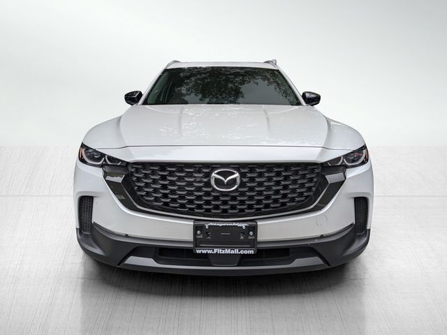 2024 Mazda CX-50 2.5 S Premium Package