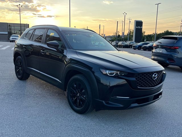 2024 Mazda CX-50 2.5 S Premium Package