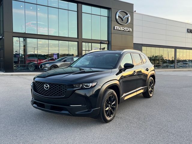 2024 Mazda CX-50 2.5 S Premium Package