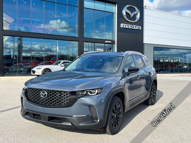 2024 Mazda CX-50 2.5 S Premium Package