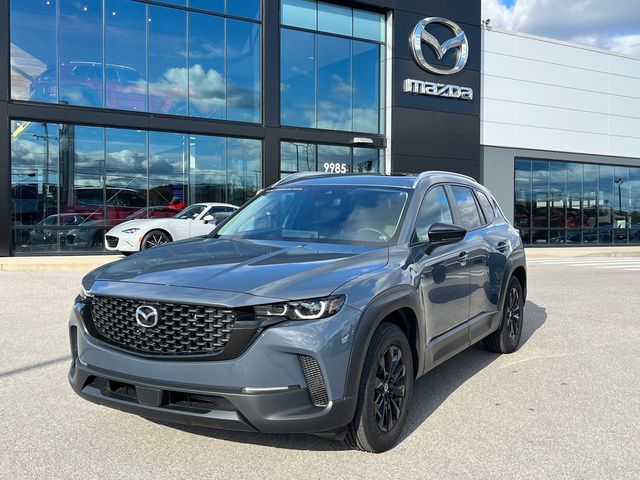 2024 Mazda CX-50 2.5 S Premium Package