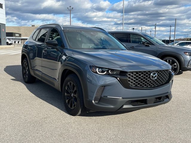 2024 Mazda CX-50 2.5 S Premium Package