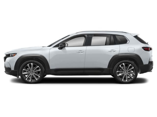 2024 Mazda CX-50 2.5 S Premium Plus Package