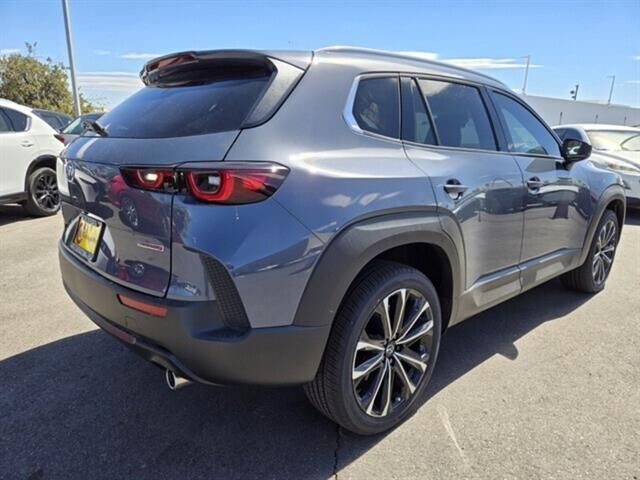 2024 Mazda CX-50 2.5 S Premium Plus Package