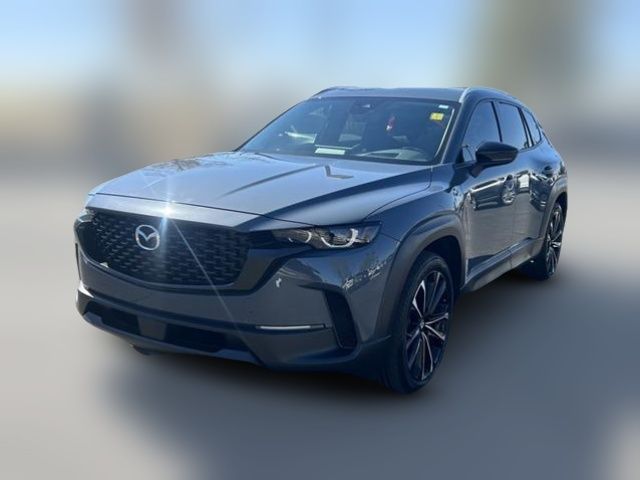 2024 Mazda CX-50 2.5 S Premium Plus Package