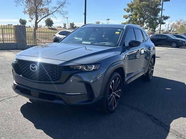 2024 Mazda CX-50 2.5 S Premium Plus Package