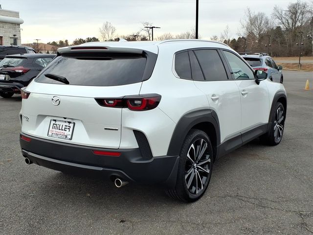 2024 Mazda CX-50 2.5 S Premium Plus Package