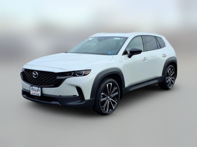 2024 Mazda CX-50 2.5 S Premium Plus Package
