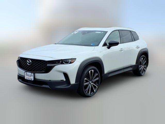 2024 Mazda CX-50 2.5 S Premium Plus Package