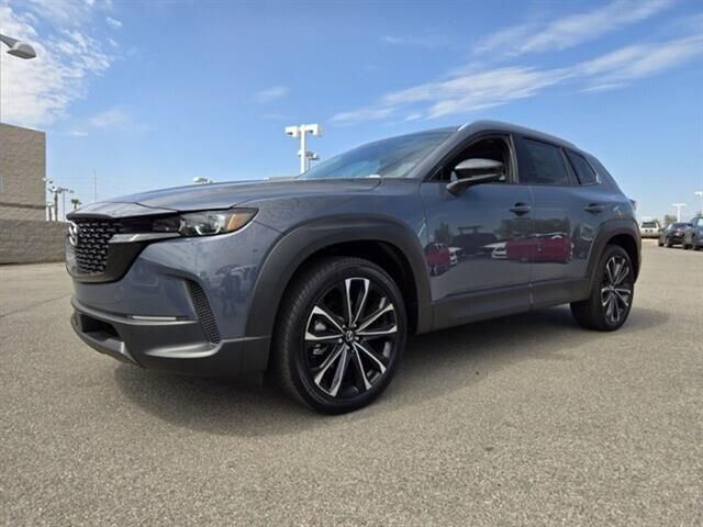 2024 Mazda CX-50 2.5 S Premium Plus Package