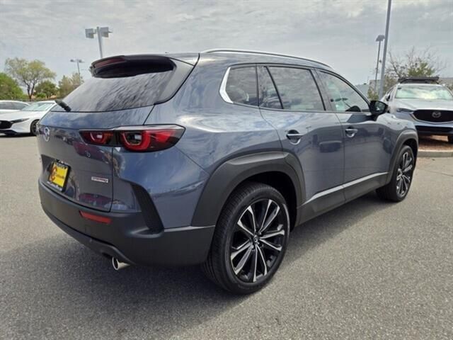 2024 Mazda CX-50 2.5 S Premium Plus Package